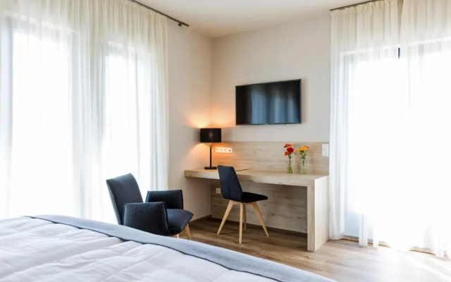 Hotel Martha