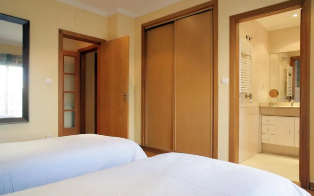 Casino Lisboa House Apartment