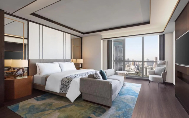 The Westin Manila