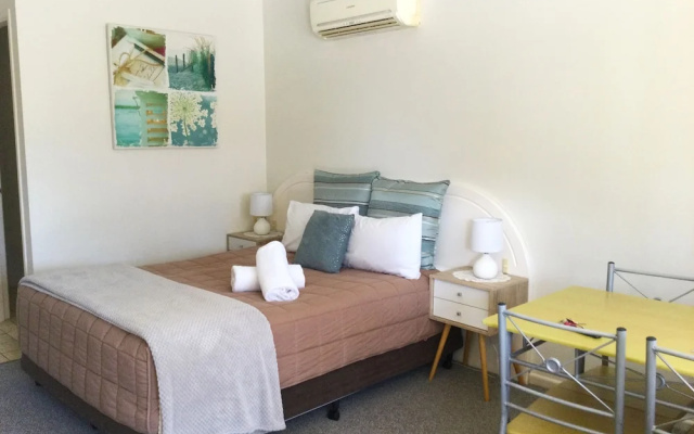 Alstonville Settlers Motel