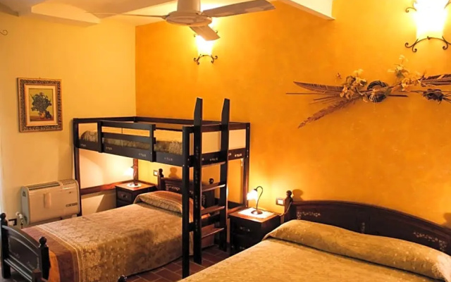 B&B Silent Valley