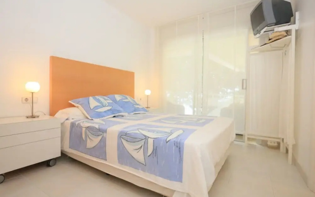 Apartamento Junto al mar Para 6 Personas en Cambrils
