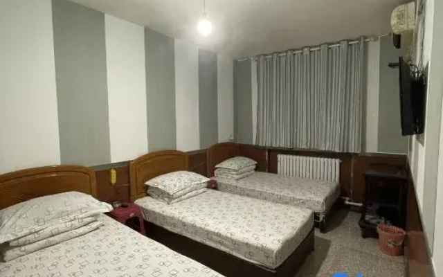 Guihe Hostel