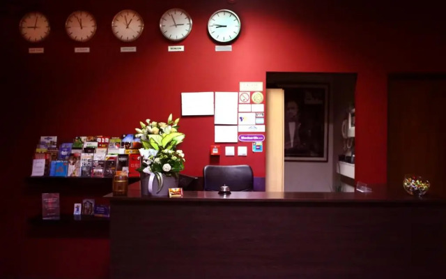 Royal Hostel