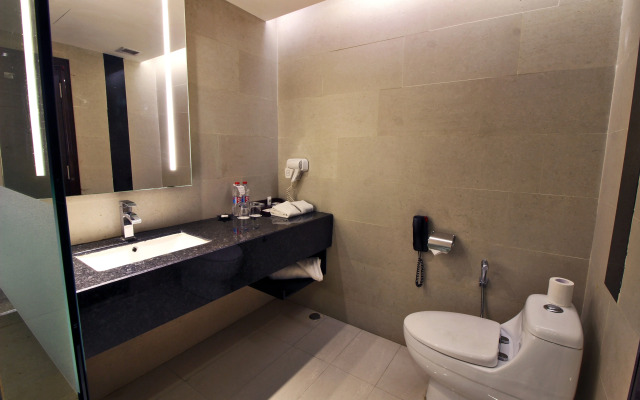 Swiss-Belhotel Harbour Bay