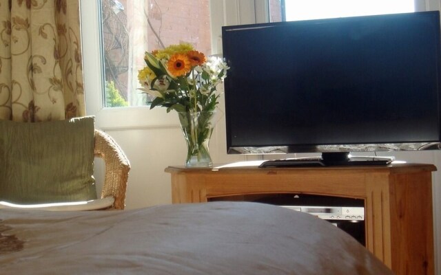 Harlequin Guest House Weymouth
