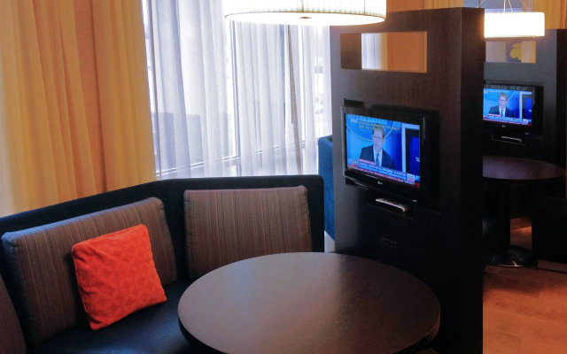 Courtyard Mankato Marriott