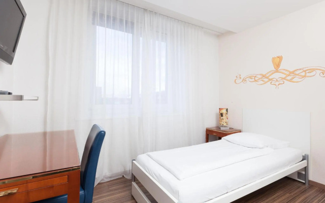 Apartments Swiss Star Marc Aurel