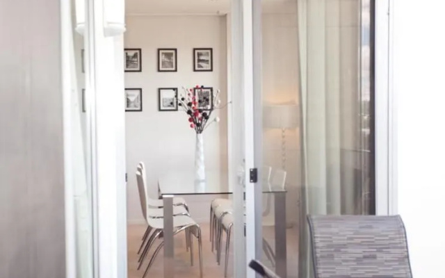 Apartments by Nagee Canberra