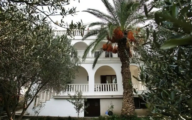 Antonia - 5 m From sea - A5