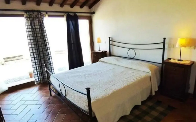 Agriturismo Le Crete