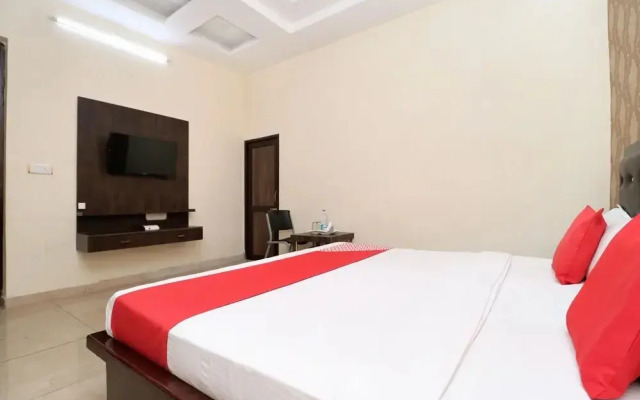 Samrat Regency By OYO Rooms