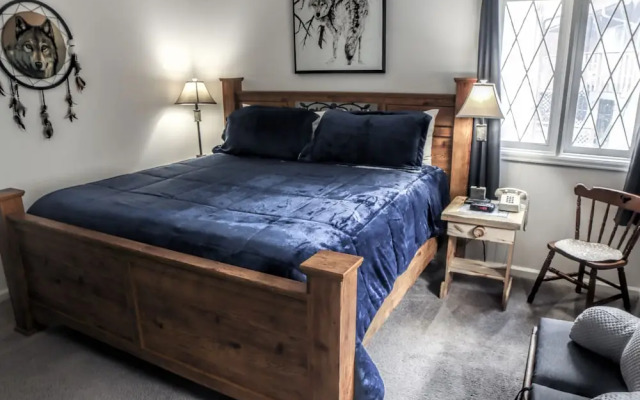 Fawn Valley Inn: 242