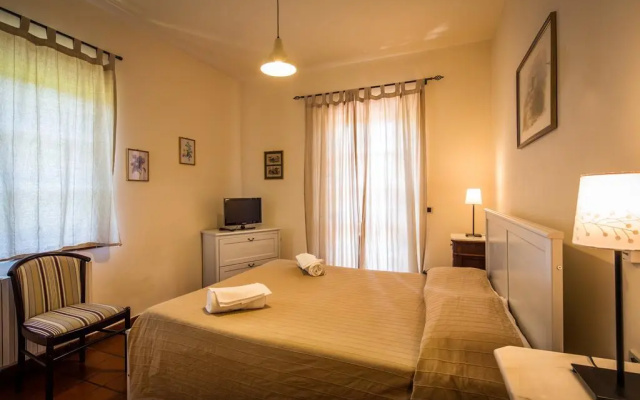Villa Selva Country House