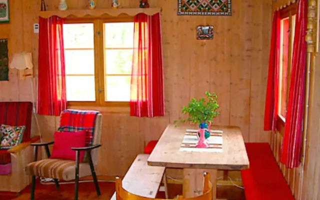 6 Person Holiday Home in Nesbyen