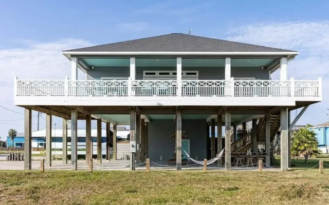 Bowers Oasis 3 Bedroom Home