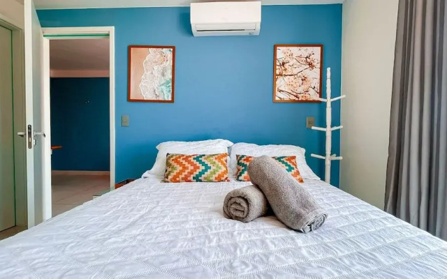 Branco Haus Seaview By Living