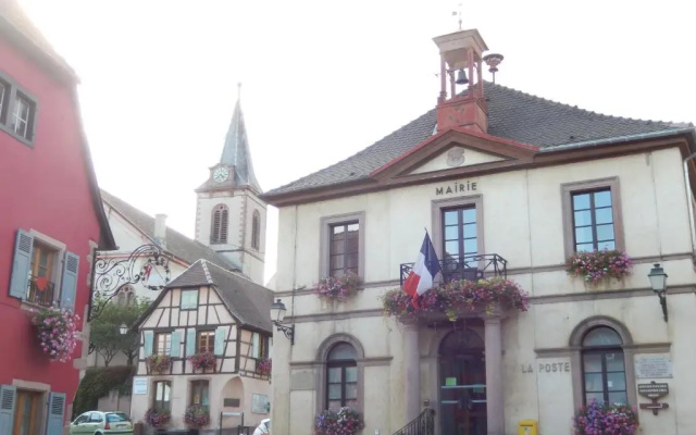 Gîte Pinot