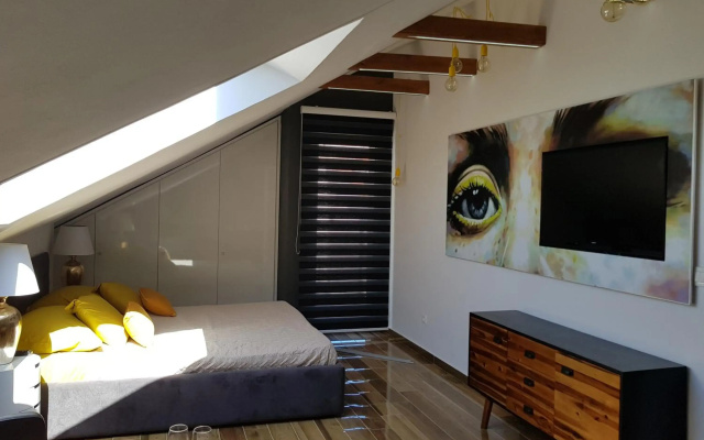 Apartment La Vela