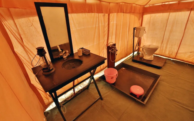 Jaisalmer Desert Resort