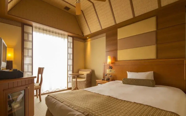 Wakura Onsen Notoraku