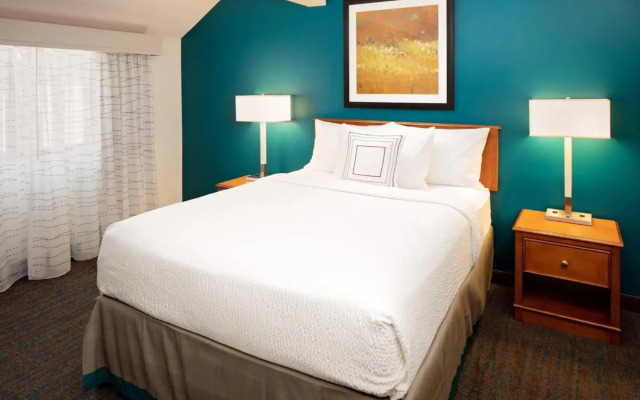 Residence Inn by Marriott Richmond West End