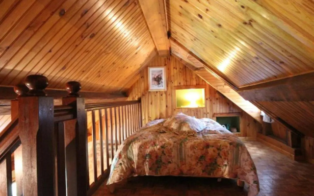 Gîte Sainte-Croix-sur-Orne, 2 pièces, 4 personnes - FR-1-497-73