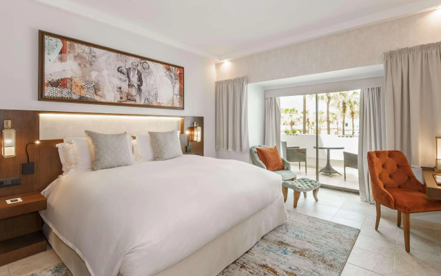 Sofitel Agadir Royal Bay Resort