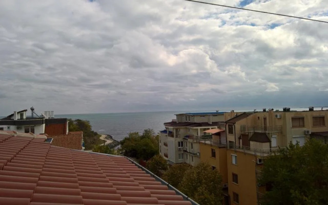 Guest House Donchevi