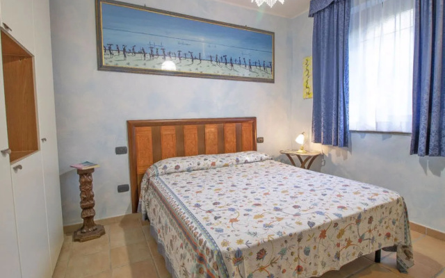 Locazione Turistica Messi