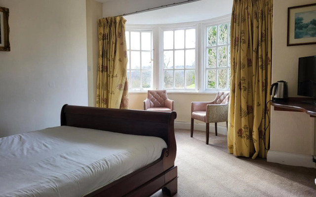 Hall Garth Hotel Darlington, Sure Hotel Collection by BW