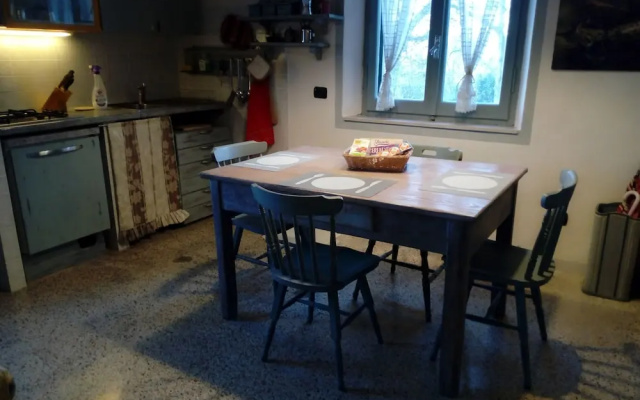 Antico Leccio