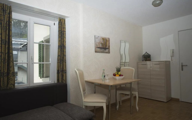 Hotel zum Hirschen