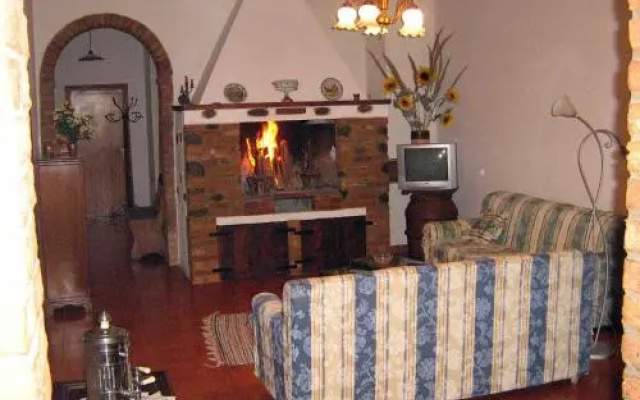 Certine Agriturismo