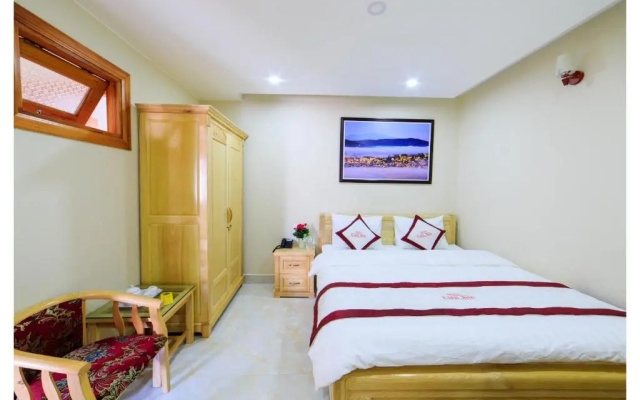Lien Son Hotel Da Lat