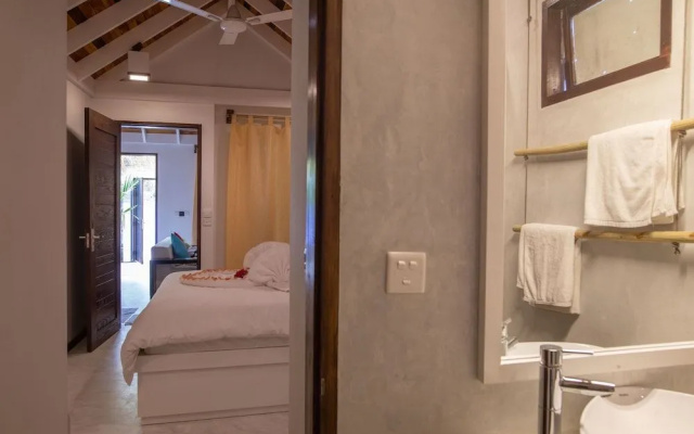Rasdhoo Apartment Lodge