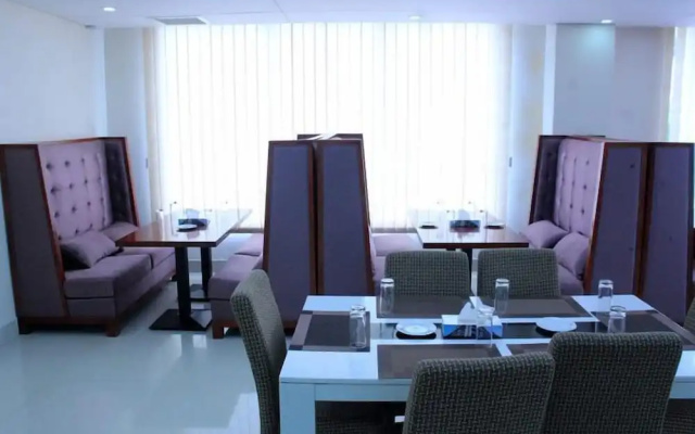 Ocean View Hotel & Convention