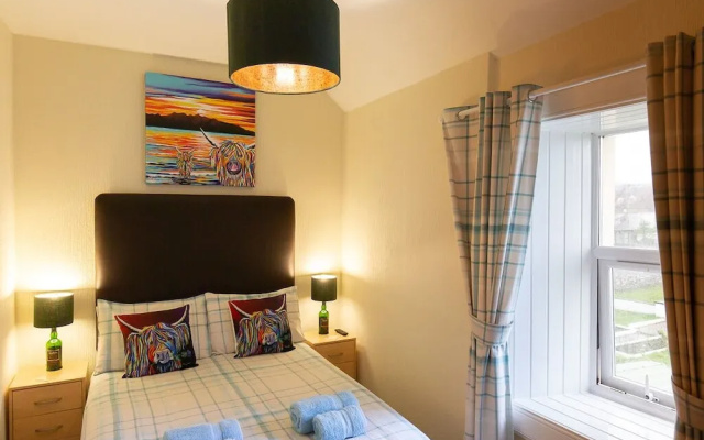 The Trout Fly Guest House