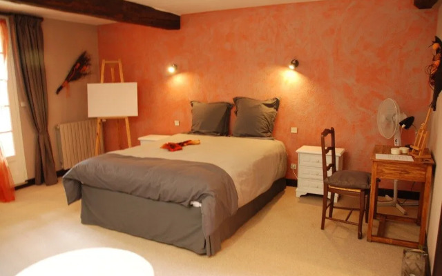 Domaine Sainte Barthe