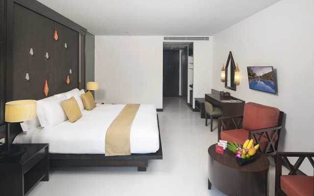 Centara Anda Dhevi Resort and Spa Krabi