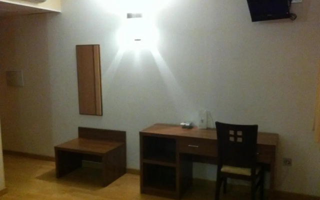 Hotel el Cruce