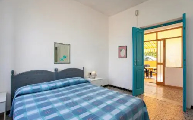 Casa Azzurra