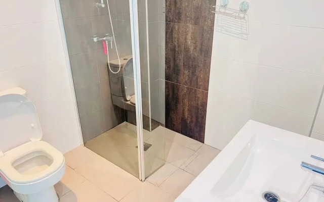Family Apartment in La Zenia Resort