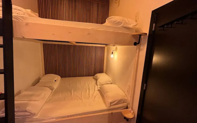 BED Pepin