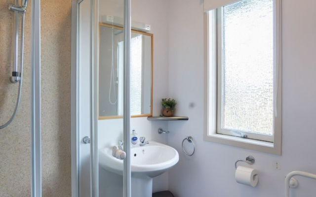Hunters Quay -3 Bedroom Lodge
