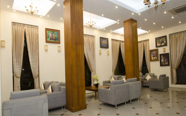 Reno Hotel
