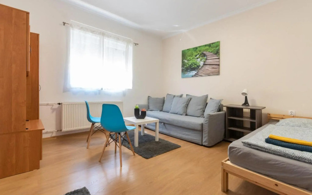 K Apartment Budapest