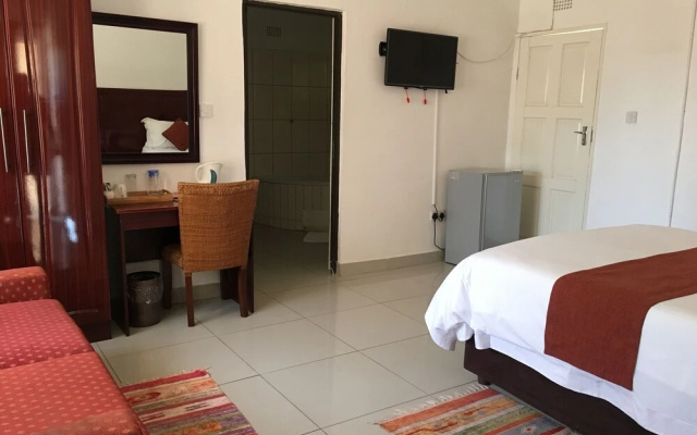 Havilla Guest House