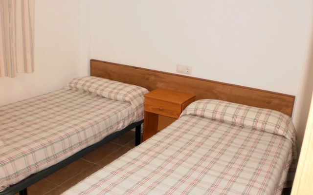 Apartamentos Penyagolosa 3000