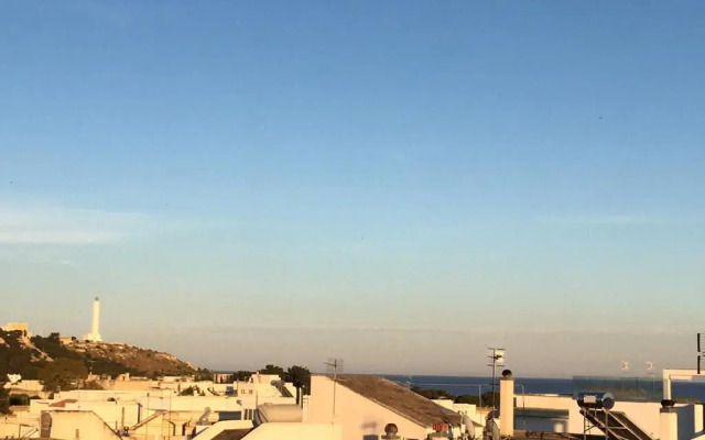 Case Vacanze 'Riccio E Salvia' A S. M. Di Leuca
